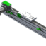 Pilotage d'un axe via modbus