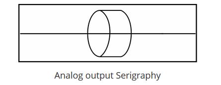 sorties analogiques